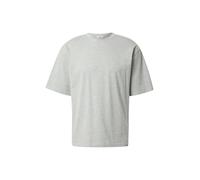 ABOUT YOU x Benny Cristo T-Shirt 'Claas' gris, Taille XXL