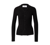 ABOUT YOU x Chiara Biasi Cardigan 'Thea' noir, Taille L