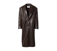 ABOUT YOU x Chiara Biasi Manteau mi-saison 'Adriano' chocolat, Taille M