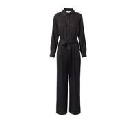 ABOUT YOU x Iconic by Tatiana Kucharova Combinaison 'Kylie' noir, Taille XS