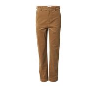 ABOUT YOU x Jaime Lorente Pantalon 'Caspar' caramel, Taille 31-32