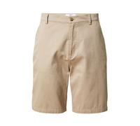 ABOUT YOU x Jaime Lorente Pantalon 'Kai' noisette, Taille 34