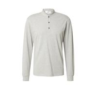 ABOUT YOU x Jaime Lorente T-Shirt 'Pierre' gris chiné, Taille S