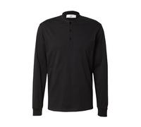 ABOUT YOU x Jaime Lorente T-Shirt 'Pierre' noir, Taille S