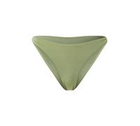 ABOUT YOU x Marie von Behrens Bas de bikini 'Ava' vert / kaki, Taille XL