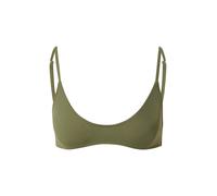 ABOUT YOU x Marie von Behrens Hauts de bikini 'June' vert / kaki, Taille 70