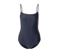 ABOUT YOU x Marie von Behrens Maillot de bain 'Kate' bleu nuit, Taille XS