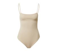 ABOUT YOU x Marie von Behrens Maillot de bain 'Vanessa' beige, Taille XS