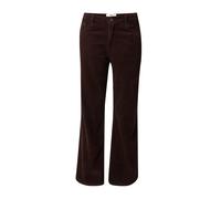 ABOUT YOU x Marie von Behrens Pantalon 'Eve' marron, Taille 40