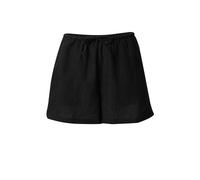 ABOUT YOU x Marie von Behrens Pantalon 'Fanny' noir, Taille 34