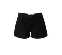 ABOUT YOU x Marie von Behrens Pantalon 'Melissa' noir, Taille 34