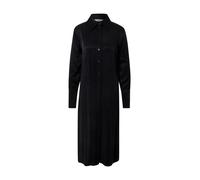 ABOUT YOU x Marie von Behrens Robe-chemise 'Grace' noir, Taille 34