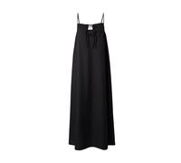 ABOUT YOU x Marie von Behrens Robe d’été 'Tara' noir, Taille 34