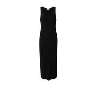ABOUT YOU x Marie von Behrens Robes en maille 'Vicky' noir, Taille XS