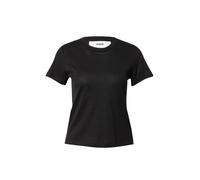 ABOUT YOU x Marie von Behrens T-shirt 'Emma' noir, Taille XS