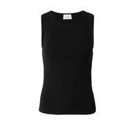 ABOUT YOU x Marie von Behrens Tops en tricot 'Anna' noir, Taille XS