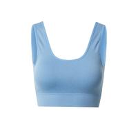 ABOUT YOU x Sofia Tsakiridou Haut 'Arina' bleu clair, Taille L-XL