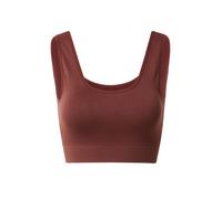 ABOUT YOU x Sofia Tsakiridou Haut 'Arina' marron, Taille L-XL