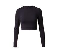 ABOUT YOU x Sofia Tsakiridou T-shirt 'Thea' noir, Taille XL