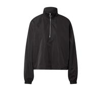 ABOUT YOU x Sofia Tsakiridou Veste mi-saison 'Saphira' noir, Taille XL