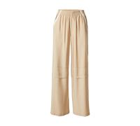 ABOUT YOU x Toni Garrn Pantalon beige / beige clair, Taille 34