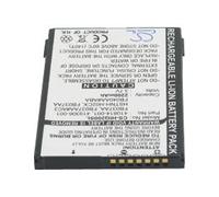 AboutBatteries Batería Tipo HP HSTNH-S17B, 3.7V, 2200mAh, Li-ION