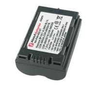 AboutBatteries Batería Tipo Leica BP-DC1, 7.2V, 1700mAh, Li-ION