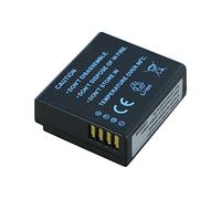 AboutBatteries Batería Tipo Leica BP-DC15, 7.2V, 1025mAh, Li-ION