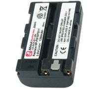 AboutBatteries Batterie Compatible avec Sony NP-FS12, 3.6V, 1440mAh, Li-ION