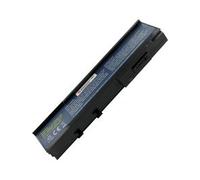 AboutBatteries Batterie pour Acer TRAVELMATE 6492, 11.1V, 4400mAh, Li-ION