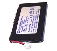AboutBatteries Batterie pour Apple A1051, 3.6V, 560mAh, Li-ION
