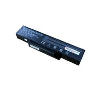 AboutBatteries Batterie pour ASUS F7L, 11.1V, 4400mAh, Li-ION