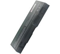 AboutBatteries Batterie pour Dell INSPIRON 6000, Haute capacité, 11.1V, 6600mAh, Li-ION