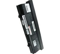 AboutBatteries Batterie pour Dell Latitude E5410, 11.1V, 6600mAh, Li-ION