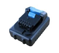 AboutBatteries Batterie pour DEWALT DCD710, 12.0V, 1500mAh, Li-ION