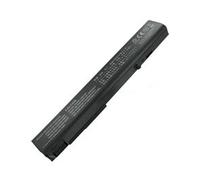 AboutBatteries Batterie pour HP ELITEBOOK 8740W, 14.4V, 4400mAh, Li-ION