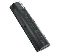 AboutBatteries Batterie pour HP Pavilion ZE2000 Series, 10.8V, 4400mAh, Li-ION