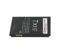 AboutBatteries Batterie pour HTC P4550, 3.7V, 1350mAh, Li-Pol