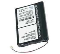 AboutBatteries Batterie pour Palm ZIRE 72S, 3.7V, 850mAh, Li-ION