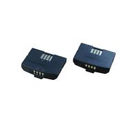 AboutBatteries Batterie pour SENNHEISER RI410, 3.7V, 150mAh, Li-Pol