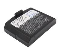 AboutBatteries Batterie pour SENNHEISER RS4200, 3.7V, 150mAh, Li-Pol