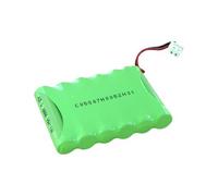 AboutBatteries Batterie pour VERIFONE NURIT 8320, 7.2V, 700mAh, Ni-MH