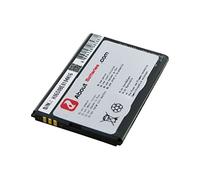 AboutBatteries Batterie pour WIKO Ozzy Double SIM, 3.7V, 1100mAh, Li-ION