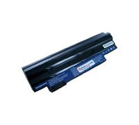 AboutBatteries Batterie Type Acer AL10B31, Haute capacité, 11.1V, 6600mAh, Li-ION