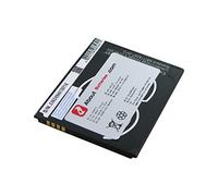 AboutBatteries Batterie Type ARCHOS AC50PL, 3.7V, 1800mAh, Li-ION