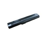 AboutBatteries Batterie Type ASUS A32-N82, 10.8V, 4400mAh, Li-ION