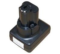 AboutBatteries Batterie Type Bosch BAT420, Haute capacité, 12.0V, 4000mAh, Li-ION