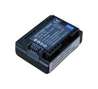 AboutBatteries Batterie Type Canon BP-709, 3.6V, 890mAh, Li-ION