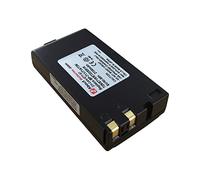 AboutBatteries Batterie Type Canon BP-711, 6.0V, 2100mAh, Ni-MH