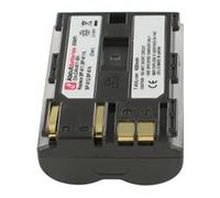 Batterie type CANON BP511